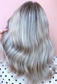 If you want to darker. 63 Cool Ash Blonde Hair Color Shades Ash Blonde Hair Dye Kits To Try