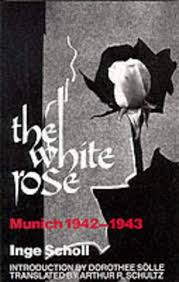 Muth, i should give her greetings to the friends in munich as well, i can only assume that these greetings were for the graf siblings. Sophie Scholl And The White Rose Resistance Movement