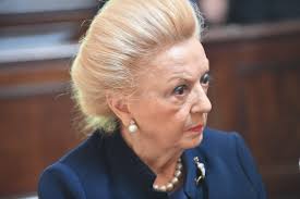 Chi c'era al funerale di Joaquín Navarro-Valls. Le foto di Umberto Pizzi