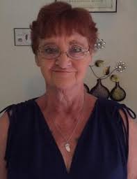 Obituary information for Patricia Ann Davis