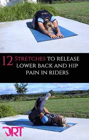 Pin On Dressage Rider Stretches