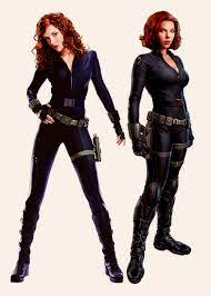 Gdi Hella Black Widow Marvel Black Widow Cosplay Black Widow Avengers