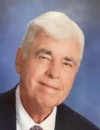 Obituary for Harry L Binks Jr.