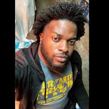 Brandon D. Berry (@brandon_levad) • Instagram photos and videos