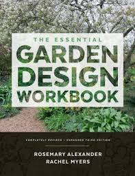 Essential Garden Design Workbook Alexander Rosemary 9781604696615