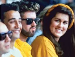 George Michael's devoted sister dies exactly 3 years after his Xmas Day  death