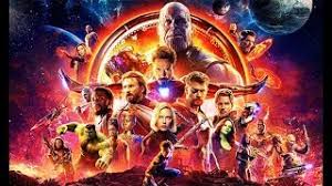 Szerencsére nem is kell törődnünk vele. 121 Adas Bosszuallok Vegtelen Haboru Ready Player One Tuzgyuru Lazadas Hang Nelkul Stb Youtube