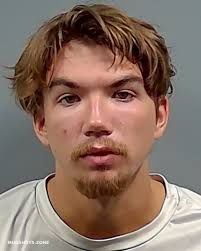 GRAY IAN LUCAS 07/22/2023