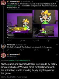 Princess charm knockout city trailer. What Was Ea Thinking With That Knockout City Ad Resetera
