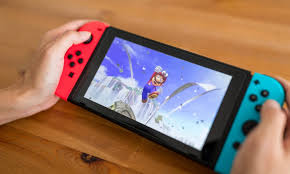 Leuke Spellen Voor Nintendo Switch Update Tot En Met Oktober 2018
