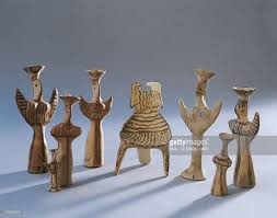 Egypt Tebe Museo Archeologico Mycenaean Civilization 13th 12th Mycenaean Ancient Art Ancient Sculpture