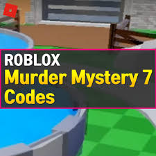 The nikilisrbx twitter codes is available here for you to use. Roblox Murder Mystery 7 Codes May 2021 Owwya