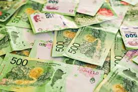 The Worlds Highest Government Bond Interest Rates Nomad