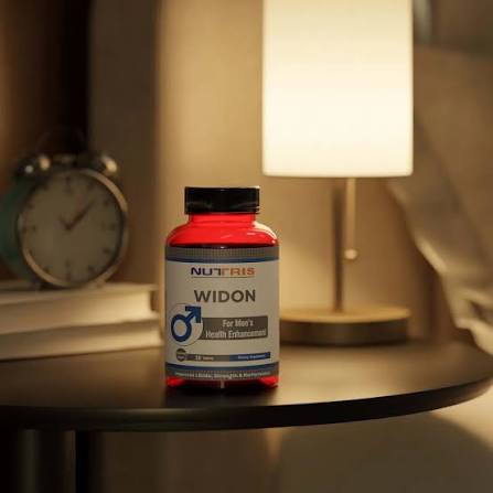 Buy Widon By Nutris Life - Ginseng Tablet
