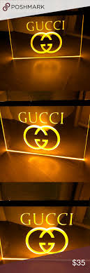 Gucci Led Neon Light Sign 8x12 Led Neon Signs Neon Light Signs Led Neon Lighting Search free gucci logo ringtones and wallpapers on zedge and personalize your phone to suit you. gucci led neon light sign 8x12 led