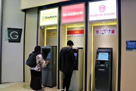 11 mei 2021 rujukan rasmi : Tiada Alasan Ingkar Pkp Kini Mesin Atm Hanya Operasi Sehingga 8 Malam Sahaja Remaja