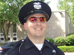 Congratulations to Commander Andrew Morche who graduated from the Eastern  Michigan University School of Police Staff & Command last night.