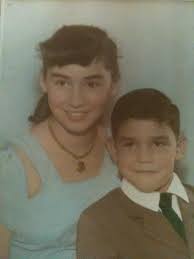 It's is with regret to share this but Indio has lost another companion  ,friend , brother ,son , cousin , uncle , and father and heaven has gotten  another Angel . Martin