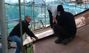 Best roofing in albion ri. Acorn Roofing Hull Building Renovations Extensions Roof Repairs General Builders