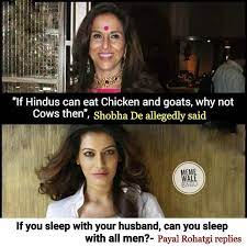 Farmers thug lifefarmers protest thug lifepayal rohatgi roastpayal rohatgipayal rohatgi memespayal rohatgi diljitpayal rohatgi diljit dosanjhfarmers. Meme Wale Babu Savage Reply To From Payal Facebook