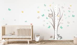 Impression de qualité sur un joli papier épais. Deco Chambre Bebe Originale Et Unique Pour Fille Ou Garcon