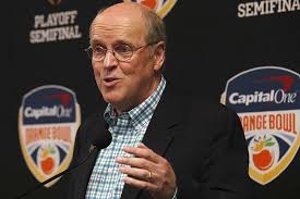 2019 fbs team defense statistics the following are the 2019 fbs college football team overall defense statistics, including team rushing yardage, team passing yardage and total team yardage. Wholehogsports College Football Leaders To Vp No Games Until Campuses Open