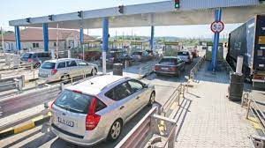 Taxa de pod ( 8 sau 10 lei in functie de locatie ) , 3 lei taxa de intrare in mamaia x mai multe intrari ca doar nu stai numai in statiune , 15 lei de persoana taxa de statiune , la intoarcere. Singura Modalitate De A Plati Taxa De Pod Fetesti Cernavoda Fara Niciun Risc Radar De Media