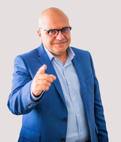 Salvador Di Stefano - Negocios e Inversiones