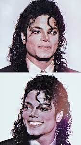 Mj Bad Era Michael Jackson Art Michael Jackson Smile Michael Jackson Wallpaper