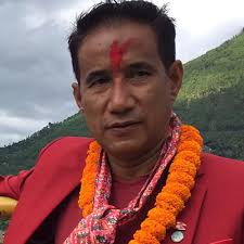 Executive Committee 2023-2025