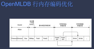 演讲实录｜AI 数据库的内存优化之路- OpenMLDB - 生产级特征开发 ...