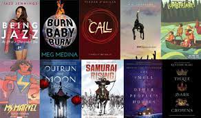 Six of crows (six of crows series #1) by leigh bardugo. Introducing The Best Books For Teens 2016 The New York Public Library