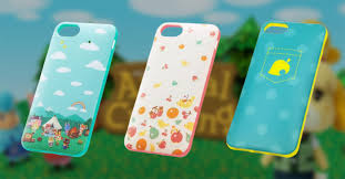 Maybe you would like to learn more about one of these? Official Animal Crossing Smartphone Cases Come To Some European Countries Animal Crossing World