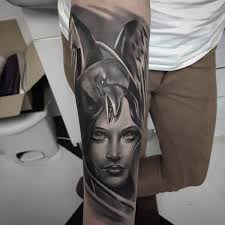Ballpoints vol.01 (pending title) medium: 125 Badass 3d Tattoos That Will Boggle Your Mind 2021