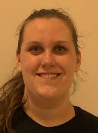 2011 Women's Volleyball Roster