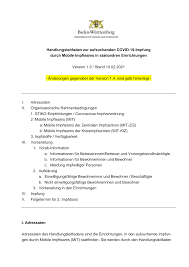 Falls ich auch ihnen geholfen habe und sie ein google konto haben, können sie ihren dank gerne in form einer google bewertung mitteilen. Https Www Usta Bw De Fileadmin Agbw Medien Usta Medien Dokumente 2 Aktuelles 210211 Handlungsleitfaden Impfung Mit V1 5 Pdf