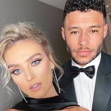 The liverpool midfielder and his partner, perrie edwards of little mix, were taking no chances as the coronavirus pandemic continues to cause havoc around. Perrie Edwards Gushes About Life In Lockdown With Boyfriend Alex Oxlade Chamberlain Liverpool Echo