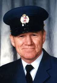 Sgt Robert Layton Ross (Ret'd)