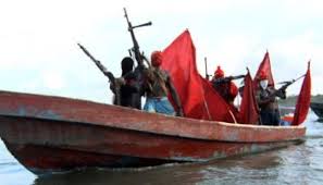 The nigerian navy on thursday said it had dismissed three of its personnel over theft of some equipment belonging to mr government ekpemupolo (aka tompolo) in warri. Niger Militants Regroup Move Into The Creeks Attack More Oil Facilities Chevron May Shut Down Operations News Express Nigeria