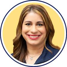 2025 Board Leadership