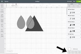 Let's talk about the cricut explore air™ 2. Diy Faux Leather Earrings With Cricut Iron On Everyday Jenny