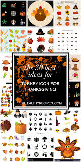 Free thanksgiving turkey icons in various ui design styles for web and mobile. The 30 Best Ideas For Turkey Icon For Thanksgiving Best Diet And Healthy Recipes Ever Recipes Collection