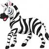 Zebras have black fur with white stripes and predominantly white bellies. Https Encrypted Tbn0 Gstatic Com Images Q Tbn And9gcs7k7iskigtyir858immncb15on1afifugcy1mpem3gqjvvzujn Usqp Cau