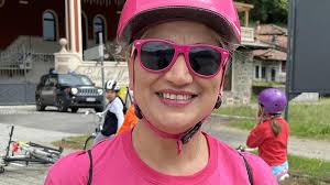 Borgofranco, una festa per il Giro della Valle