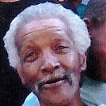 Mr. Noah McAdory Obituary