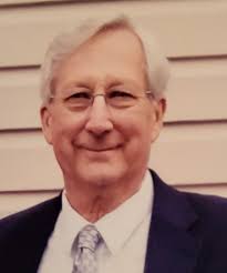 Kenneth L. Mcmillen Jr. Obituary November 15, 2023