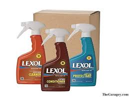 Lexol Leather Cleaner Review Leather Cleaning Leather Conditioner Car Cleaning