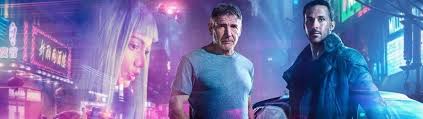 бегущий по лезвию 2049 смотреть онлайн бесплатно на русском Begushij Po Lezviyu 2049 2017 Smotret Onlajn V Hd