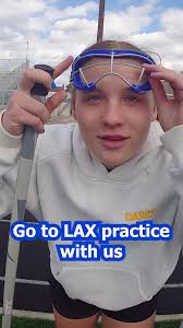 Highschool Lacrosse Player Ohio