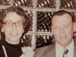 Here's to my great dad, Earl Jenkins, who helped to save OH in the 50's and  through the 90's; who passed away Nov. 3, 1996.....my dear mom is in bad  health in